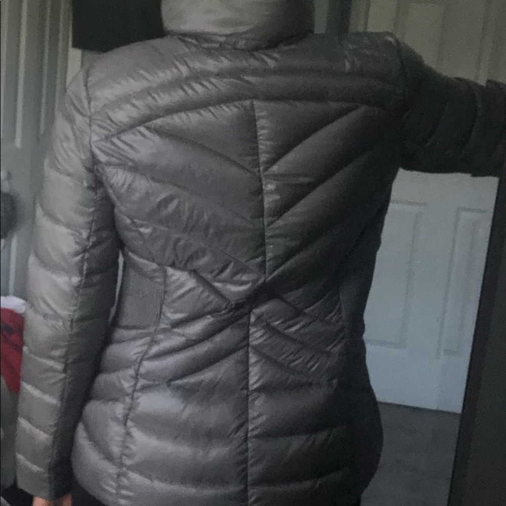 Puffer jacket - Picture 3 of 6